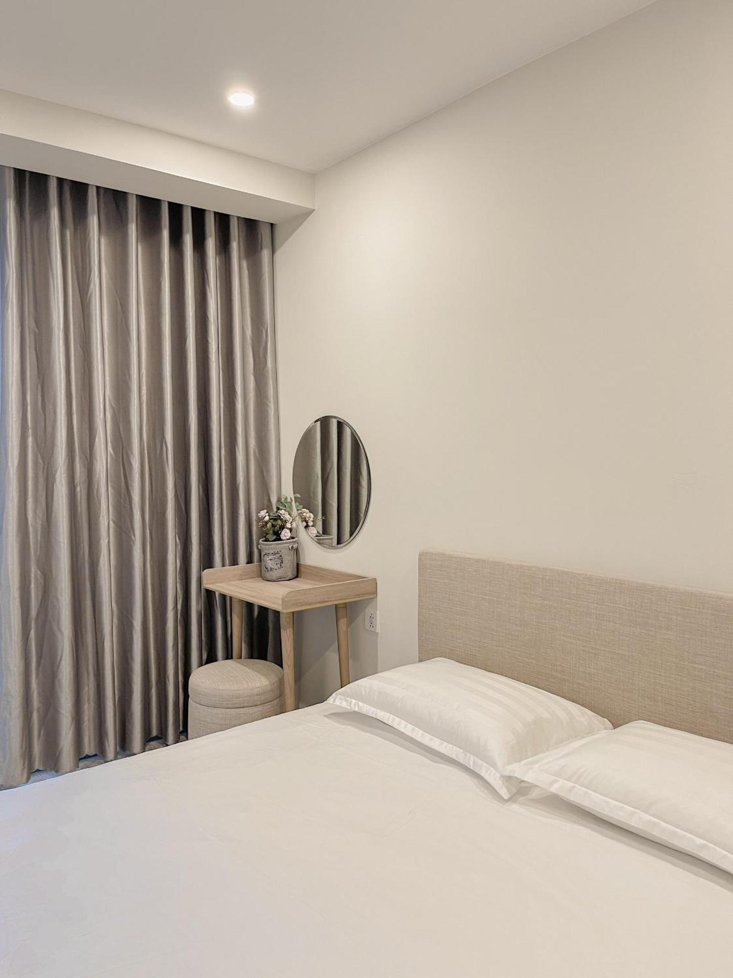Leo House - The Song Building 28 Thi Sach Apartment Vung Tau Luaran gambar