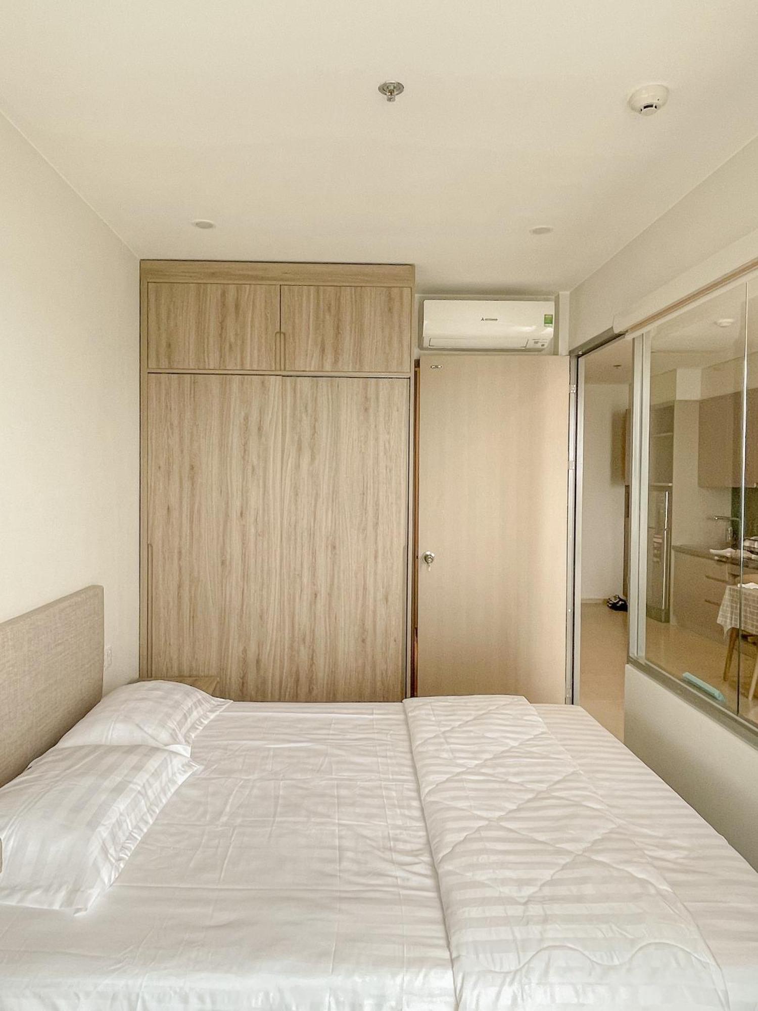 Leo House - The Song Building 28 Thi Sach Apartment Vung Tau Luaran gambar